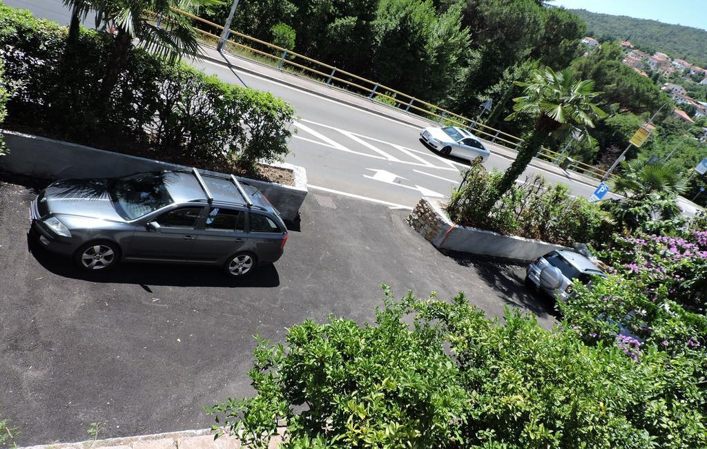 Apartment Andrea Opatija