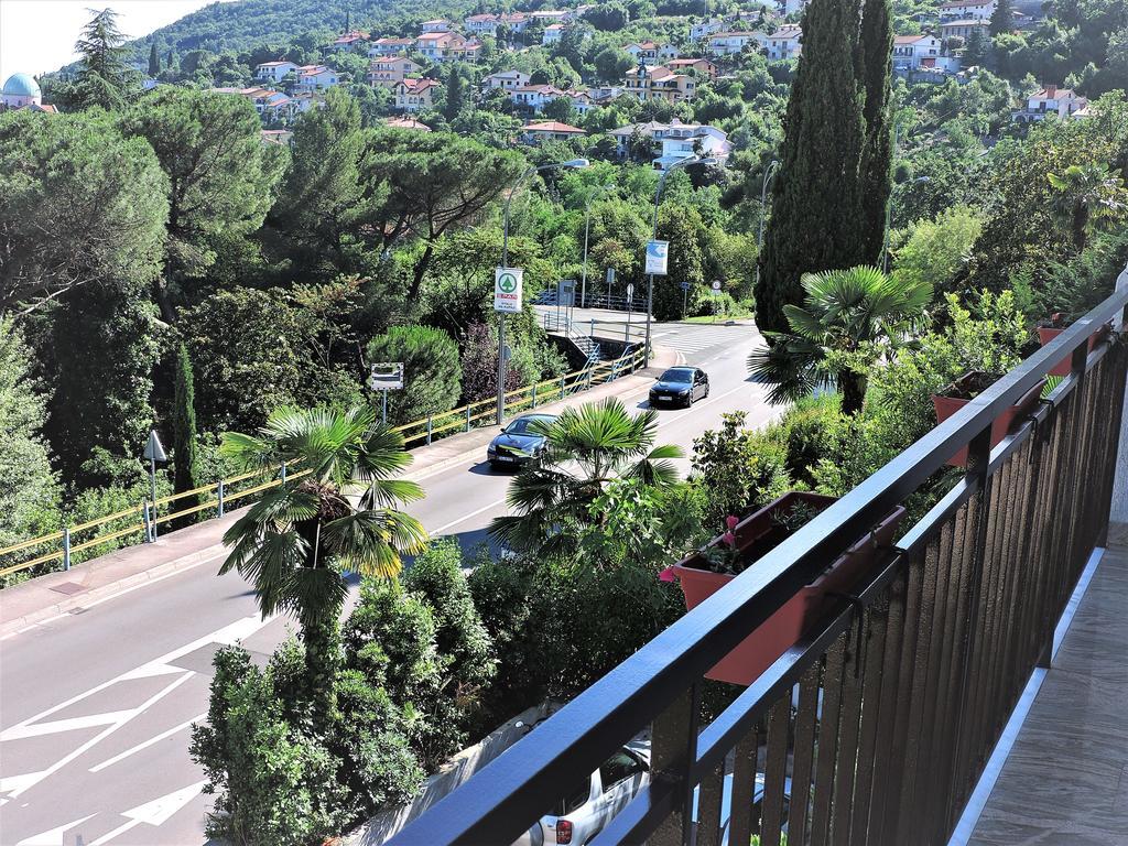Apartment Andrea Opatija